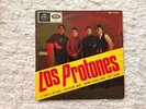 LOS PROTONES  - RARE SPANISH BEAT 1966 - ROLLING STONES COVER LISTEN 