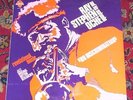 Ray Stephen Oche Rare Orig French LP No Discrimination LSN Jazz World Afro Beat