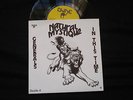 GENERALS - NATURAL MYSTIQUE - RARE UK FROM '82 - DUNE-M