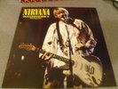 Nirvana LP Outcesticide V Disintegration Red vinyl Numbered 100 copies7 pics
