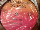 12 vinyl record Judgement Time By Mystic Eyes