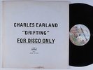 CHARLES EARLAND Drifting MERCURY 12
