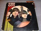 LES BEATLES 1965 33 TOURS ORIGINAL FRANCAIS