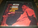 BLUE NOTE BLP 4133 Dexter Gordon A Swingin' Affair Van Gelder EAR 43 West LP