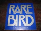 RARE BIRD - AS YOUR MIND FLIES BY - CHARISMA UK 1970 SUPERB ORIGINAL