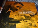 LEM WINCHESTER/OLIVER NELSON UK ESQUIRE LP
