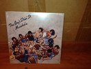 E3-32 Sealed Vinyl Record Masekela Record The Boys Doin It 1975 NBLP 7017 RARE