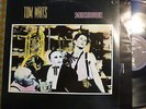 VG++ Tom Waits Swordfishtrombones Island 90095-1 w/ Original Inner LP
