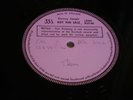 THEM / VAN MORRISON rare UNIQUE UK DECCA / DERAM 1973 TEST PRESSING / NEAR MINT
