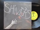 SHIVERS s/t 1981 ELECTRIC BEAVER private press NJ jersey AOR hard rock LP 