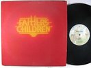 FATHER'S CHILDREN Self-Titled LP on Mercury VG++