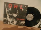 OHL ; 1000 Kreuze LP 1982 OI Deutsch Punk  FASAGA  CHAOS Z  ROR 12 Rock O Rama