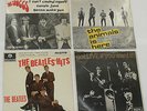 COLLECTION OF 4 x 1960's 7