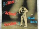 Chuck Berry  - After School Session With Chuck Berry -  USA LP - Chess LP 1426