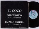 EL COCO Cocomotion AVI 12