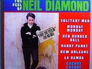 NEIL DIAMOND FEEL OF NEIL FIRST ALBUM  ORIG'67 BANG STEREO LP MINT