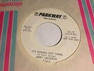 RARE NORTHERN SOUL 45/ JERRY JACKSON 