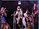 ROLAND KIRK VOLUNTEERED SLAVERY RARE ORIG '69 ATLANTIC LP IN SHRINK NEAR MINT