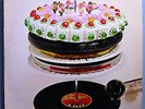 ROLLING STONES LET IT BLEED RARE ORIG '69 LONDON LP w/POSTER+CUSTOM INNER SLEEVE
