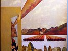 STEVIE WONDER INNERVISIONS RARE ORIGINAL 1973 TAMLA LP MOTOWN CLASSIC MINT