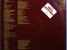 T-REX feat. MARC BOLAN 1st ALBUM RARE ORIG '70 WHITE LABEL PROMO LP w/STICKER NM
