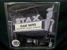 ANALOGUE PRODUCTIONS STAX  ISAAC HAYES  HITS FROM SHAFT 180g 45rpm OVP/SEALED