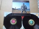 PINK FLOYD  delicate sound of thunder 1988 (2LP)- FIRST UK  PRESS EMI LAB -EX++