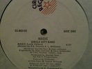 MAGIC - CIRCLE CITY BAND -  RARE KILLER BOOGIE FUNK 12 INCH ON CIRCLE CITY RECOR