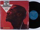 BOBBY TIMMONS This Here Is RIVERSIDE LP SHRINK
