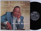 COUNT BASIE The Band of Distinction VERVE LP