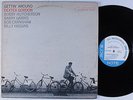 DEXTER GORDON Gettin' Around BLUE NOTE 4204 LP NM NY mono