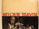 MILES DAVIS-VOLUME 1-BLUE NOTE MONO JAZZ LP-1501 LEXINGTON AVE