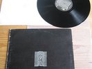 JOY DIVISION: unknown pleasures LP ORIGINAL Italian First Press OIS EX-