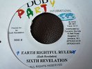 Sixth Revelation Earth Rightful Ruler Killer Digi 7