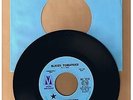 JUST BROTHERS - SLICED TOMATOES  45 RPM  MUSIC MERCHANT  RARE  PROMO  MINT- 1972