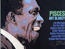 ART BLAKEY-PISCES-JAPAN ISSUE, BLUE NOTE KING