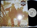 Gang Starr - Step in the Arena, Vinyl, 1990, m-