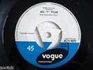 BIG “T” TYLER * King Kong /Sadie Green * VOGUE TRI 1957