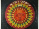 LAFAYETTE AFRO ROCK BAND Voodounon LP on Editions Makossa