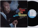 ART BLAKEY Buhaina's Delight BLUE NOTE 4104 LP NY