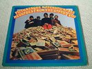 STATUS QUO picturesque matchstickable messages.. 1968 MONO UK PYE LABEL ORIGINAL