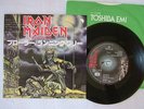 IRON MAIDEN PROWLER / RUNNING FREE / 7INCH 45RPM