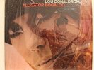 LOU DONALDSON-ALLIGATOR BOOGALOO-BLUE NOTE LP-84263 LIBERTY-VG++/NM IN SHRINK
