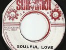 Pat Kelly - Soulful Love - BRILLIANT