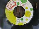 THE SOUL DEFENDERS-SOUND ALMIGHTY / MEDITATION-THE CYCLONES/COUNT OSSIE- LISTEN