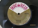 THE TENNORS- HOPE VILLAGE / TOMMY McCOOK- THE VILLAGE- M-UK PRESS-LISTEN
