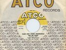 Rare Rock 45 - The Beatles With Tony Sheridan - Take Out Some Insurance On - M-