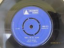 VICTOR MORRIS-NOW I AM ALONE/FALL AND RISE- 1968 ROCKSTEADY-UK PRESS EX-LISTEN