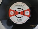 JUMPING WITH MR. LEE/ROY SHIRLEY-KEEP YOUR EYES ON THE ROAD-UK PRESS EX-LISTEN