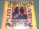 Bruce Springsteen - Live in New York City 3 LP set sealed vinyl record NEW RARE